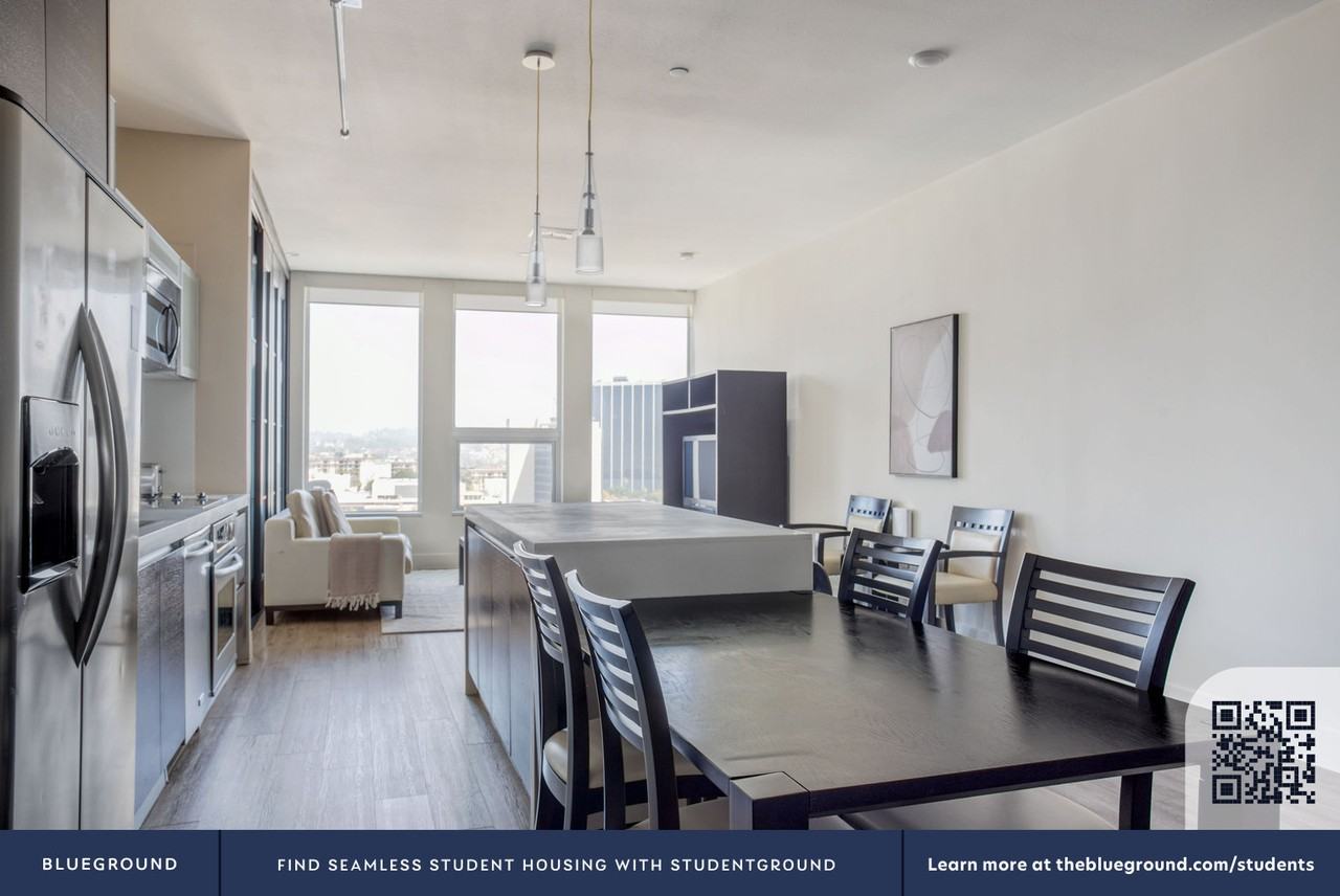 1010 Wilshire Boulevard #1040 - Photo 6 of 41