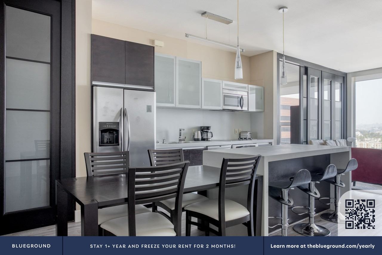 1010 Wilshire Boulevard #1040 - Photo 7 of 41