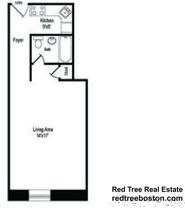 62 Boylston St #901 - Photo 1 of 1