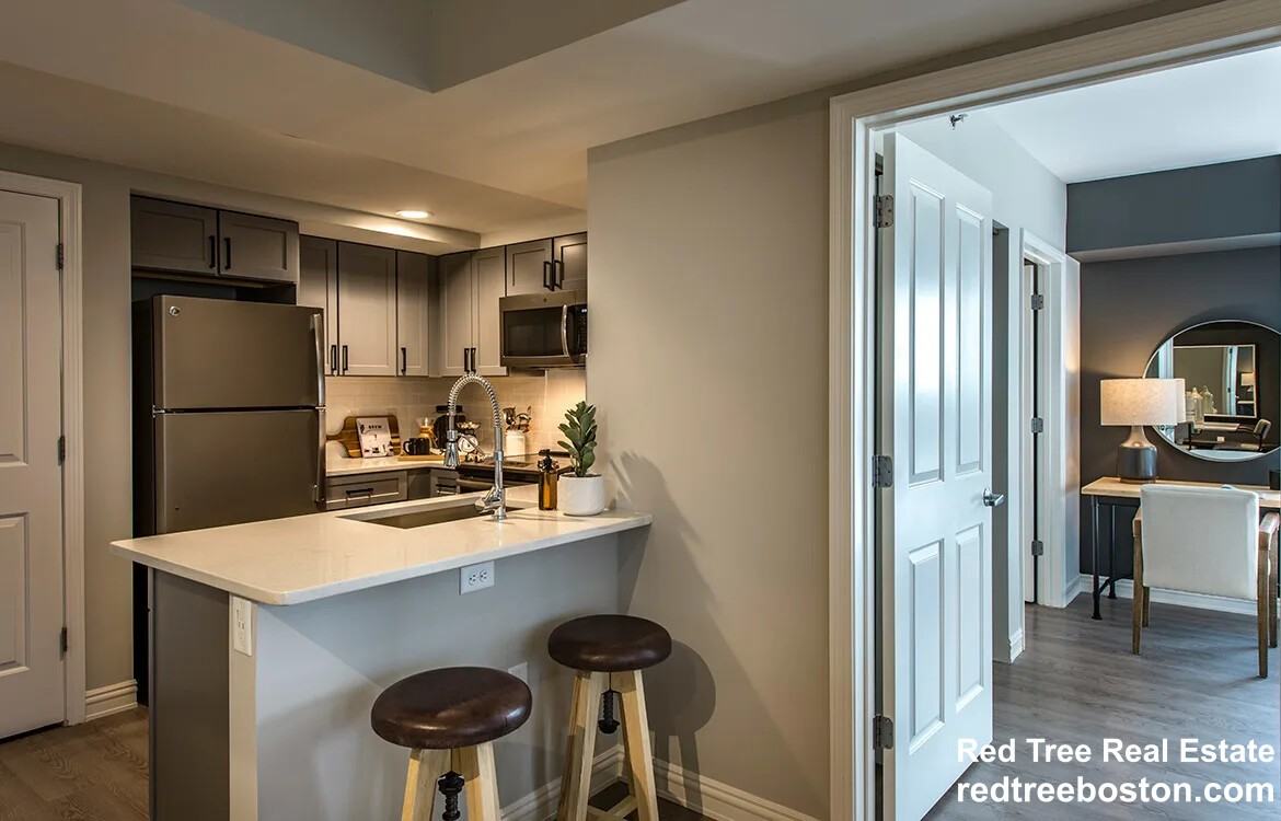 30 Cambridgepark Dr #2126 - Photo 2 of 27