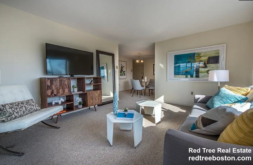 385 Massachusetts Ave #64 - Photo 5 of 7