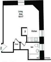 62 Boylston St #L05 - Photo 1 of 1