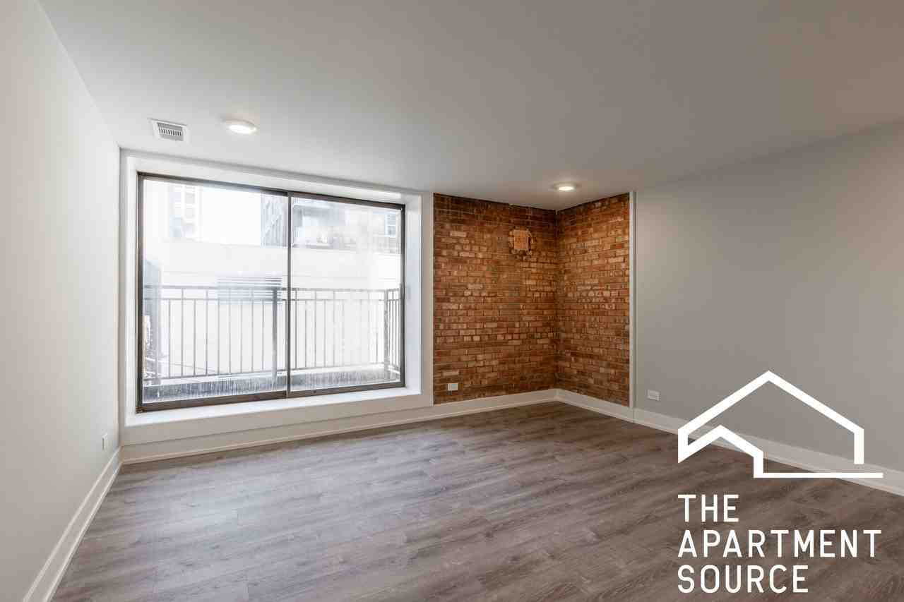 1220 N La Salle Dr #F2 - Photo 5 of 21