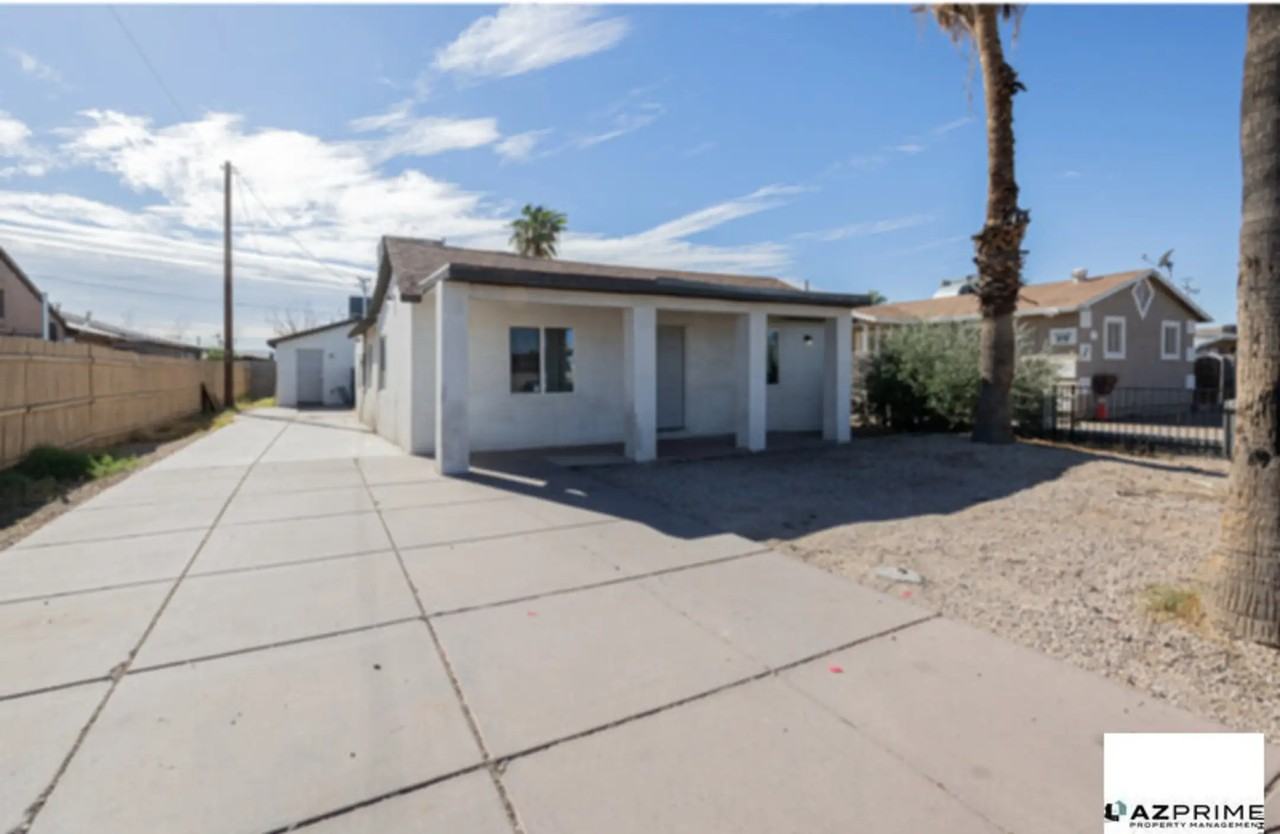 2427 W Yavapai St