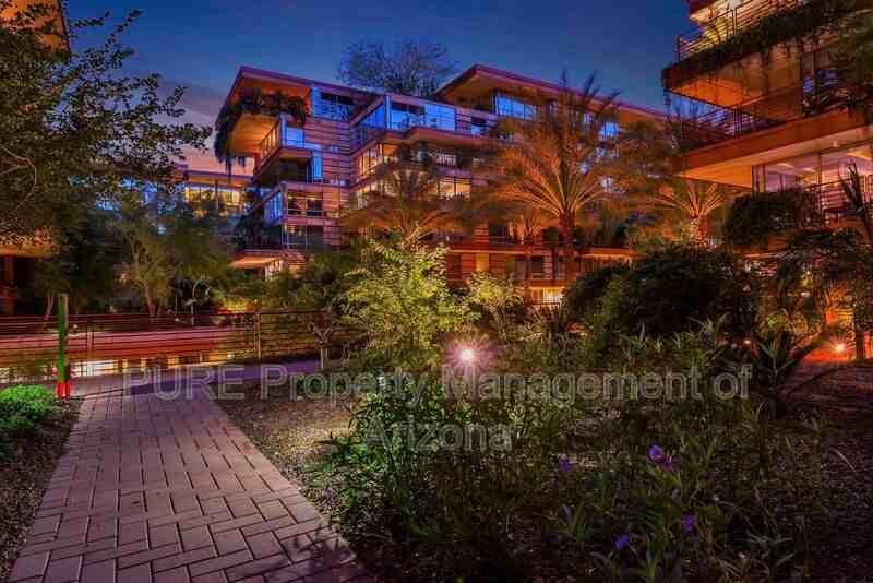 7151 E Rancho Vista Dr #5005