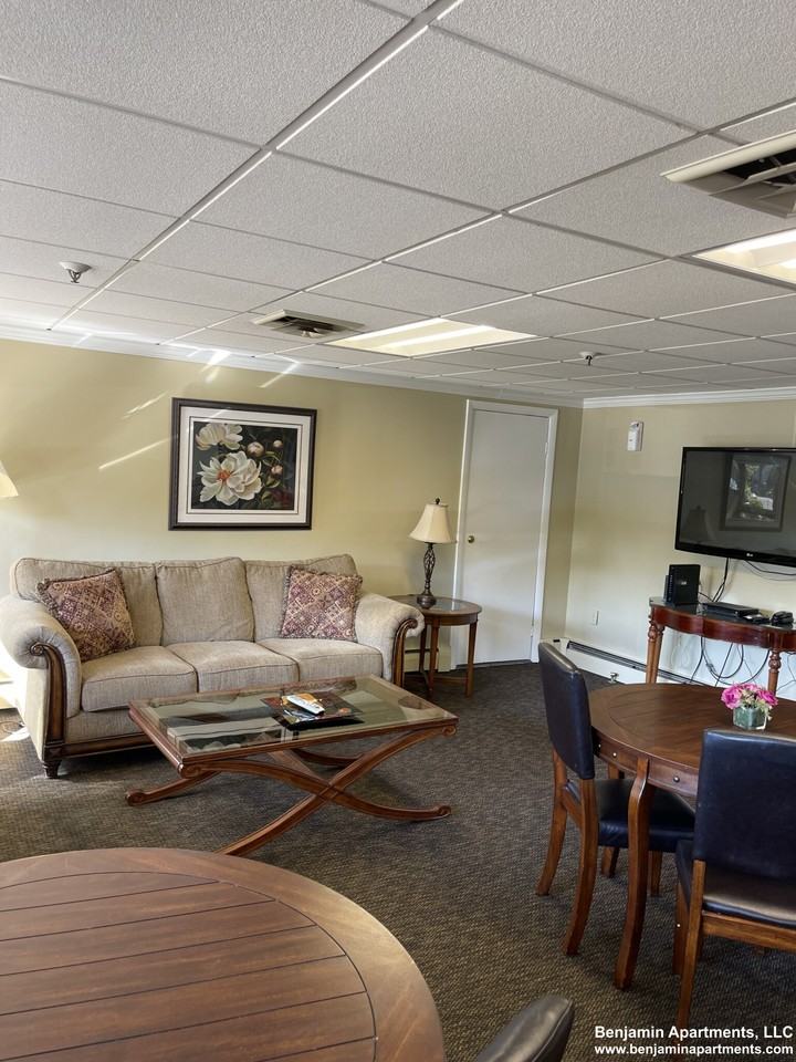 Massachusetts Ave. & Palmer St #51 - Photo 2 of 23