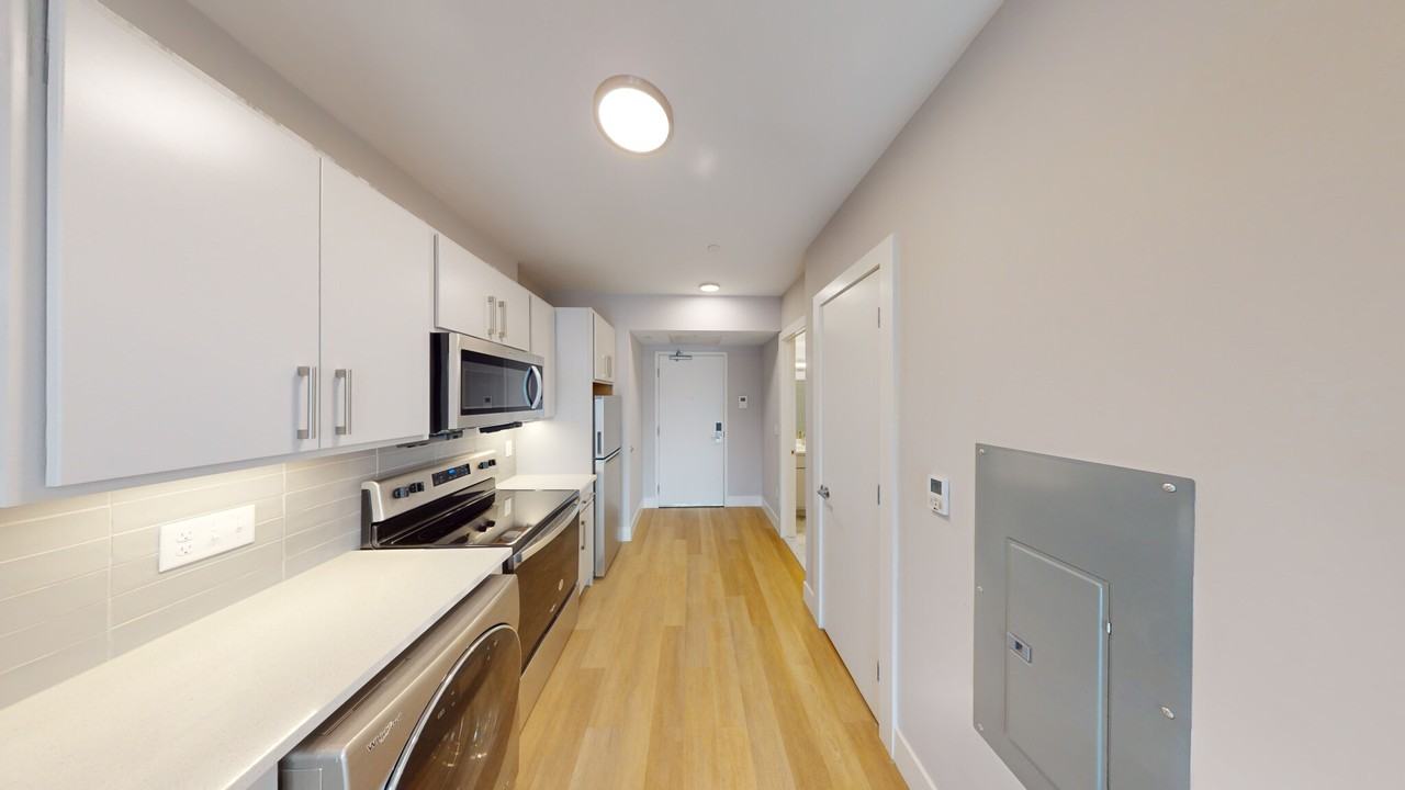 250 Centre Street #617 - Photo 2 of 22