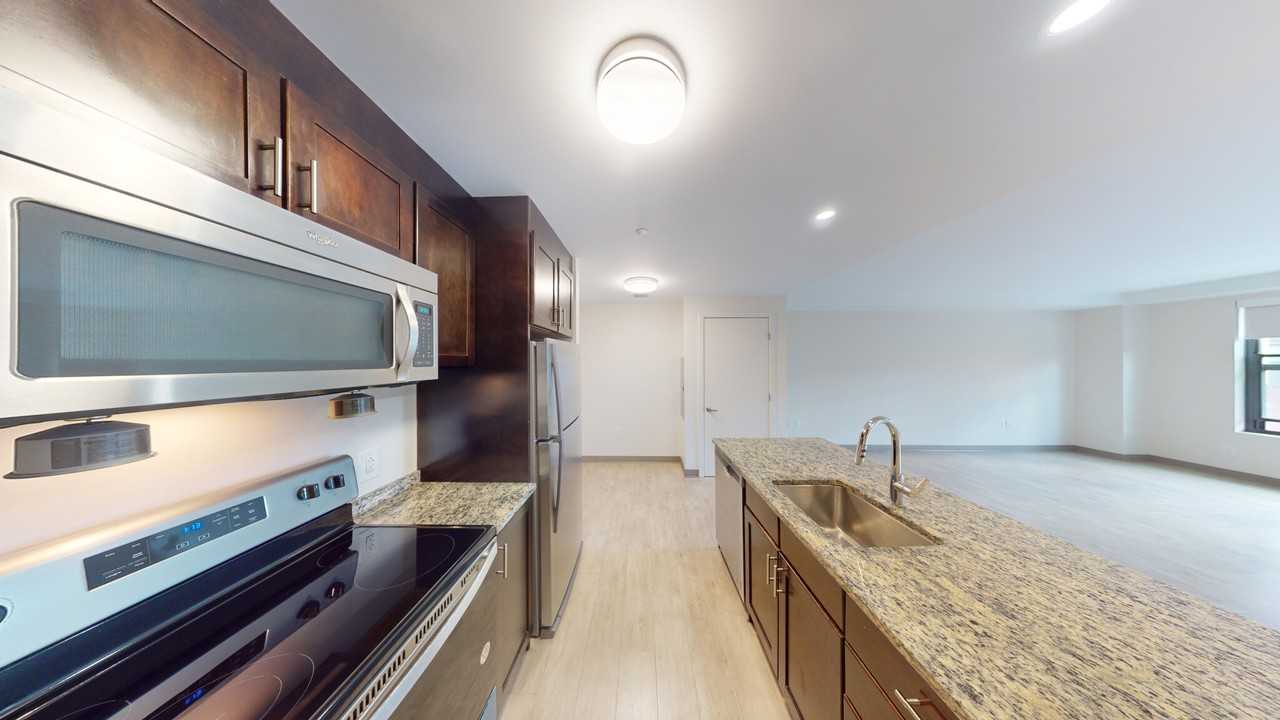 225 Centre St #511 - Photo 2 of 12