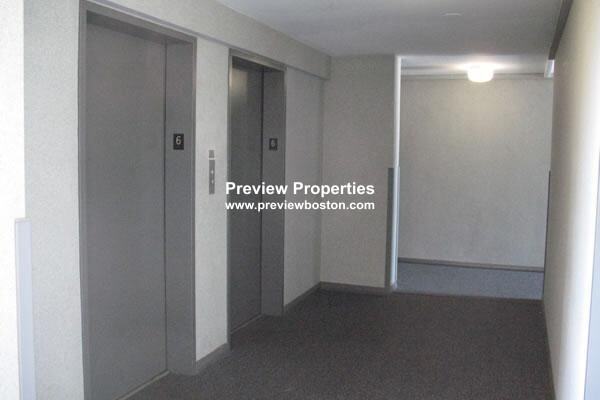 Commonwealth Ave #514P - Photo 2 of 8