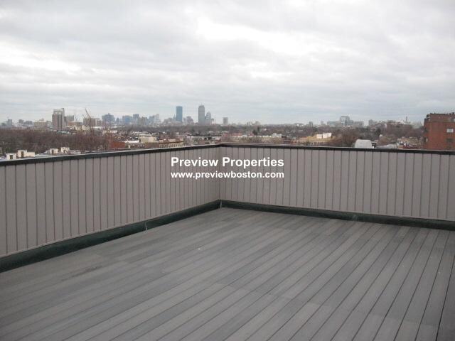 Commonwealth Ave #514P - Photo 5 of 8