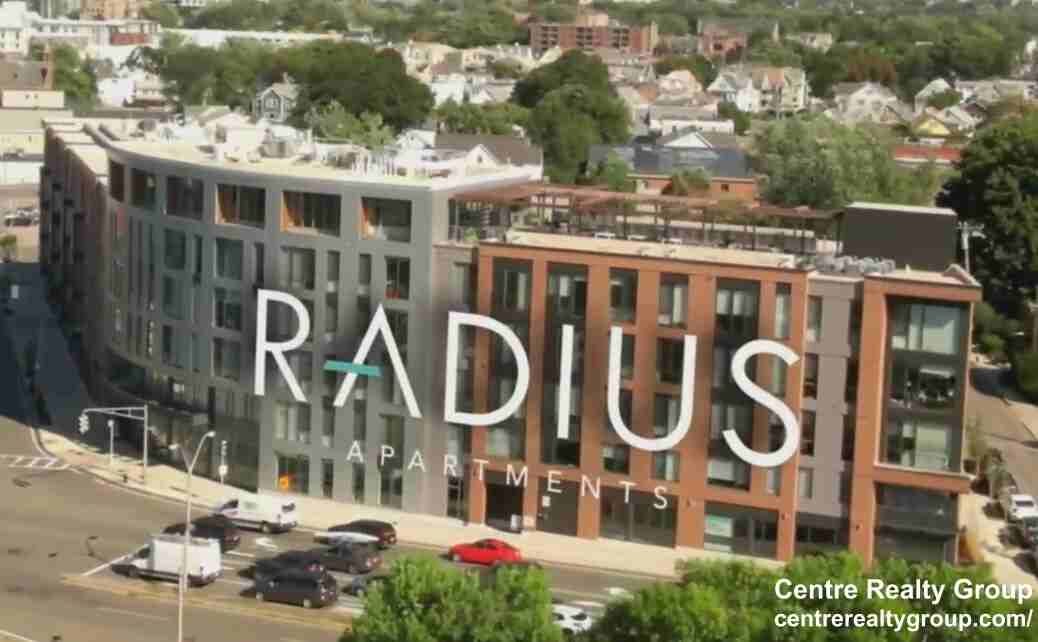 530 Western Ave #322