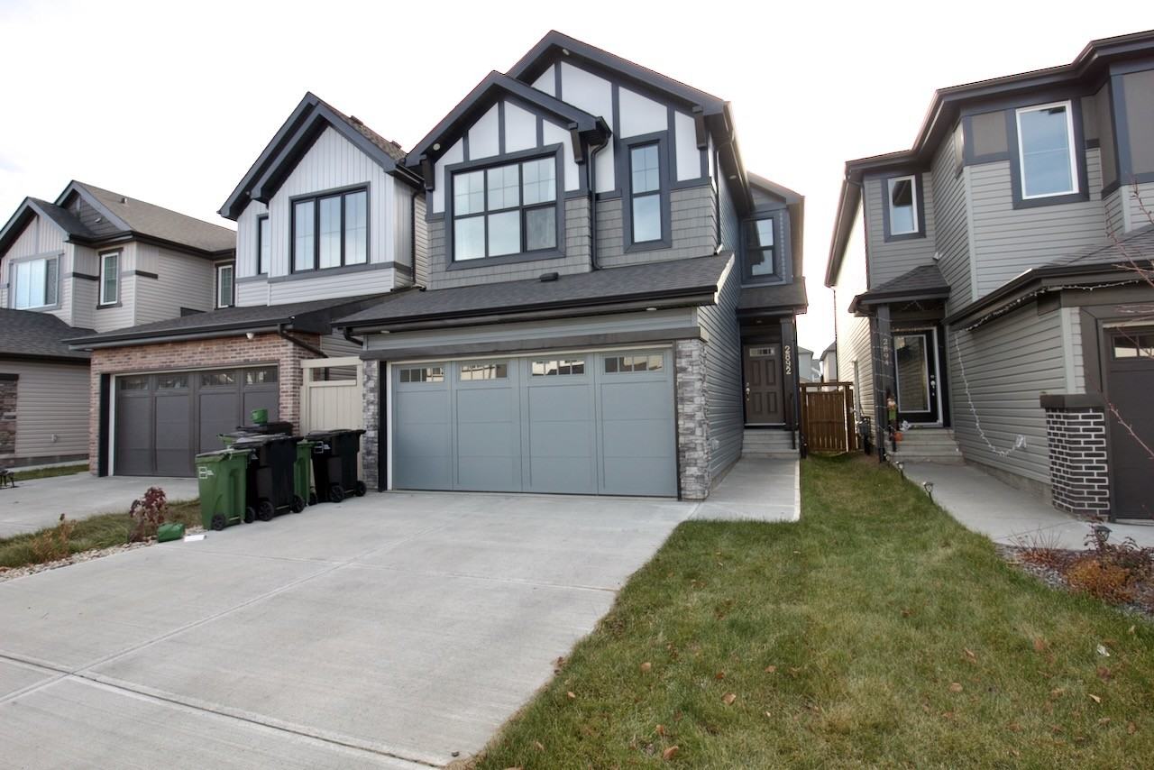 2892 Coughlan Green Sw Uppr - Photo 2 of 45