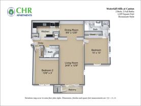 40 Waterfall Dr #D - Photo 1 of 1