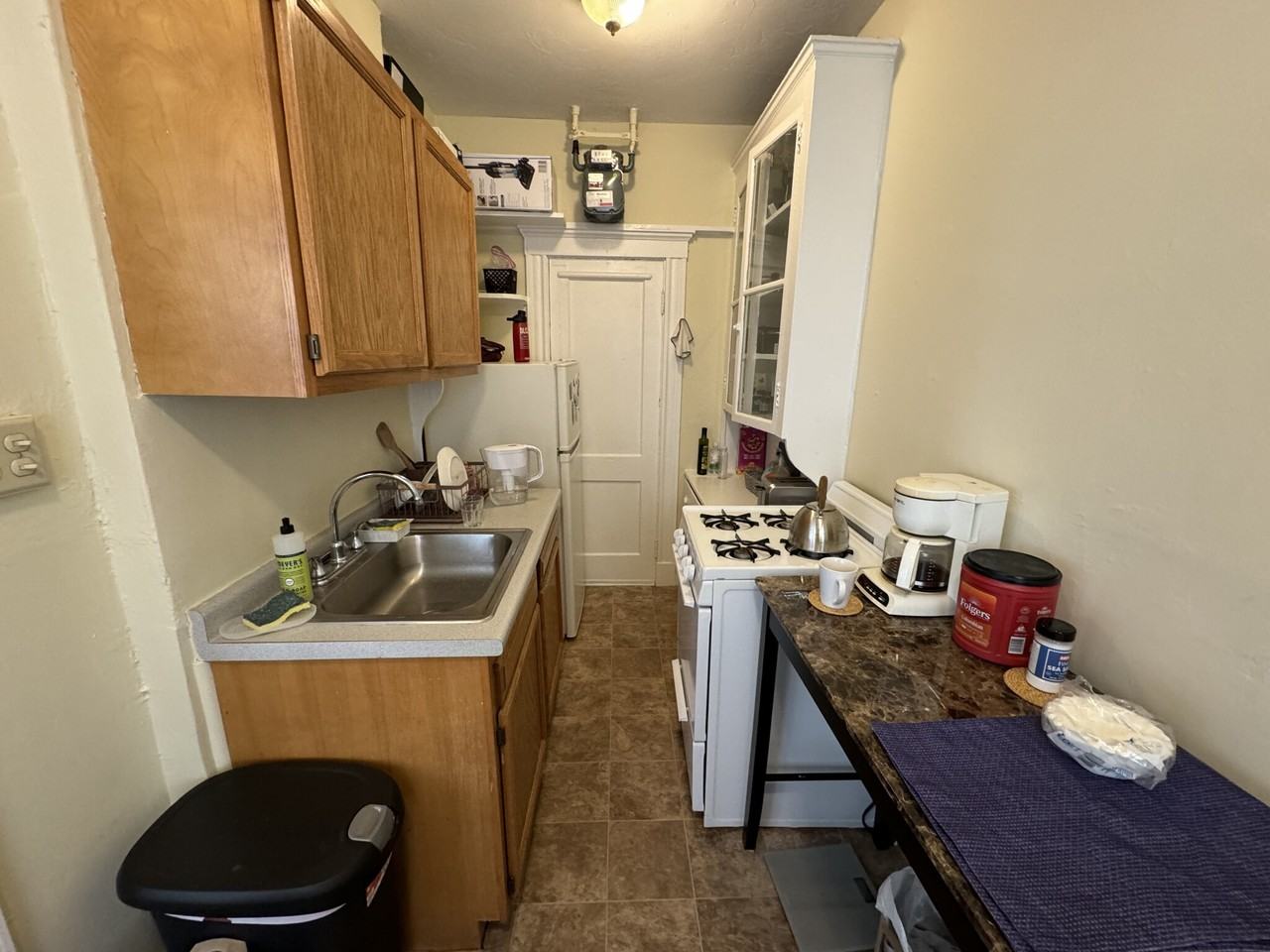 228 Kelton St #9 - Photo 4 of 11