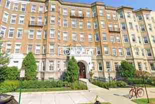 117 Park Drive #33CP - Photo 1 of 1