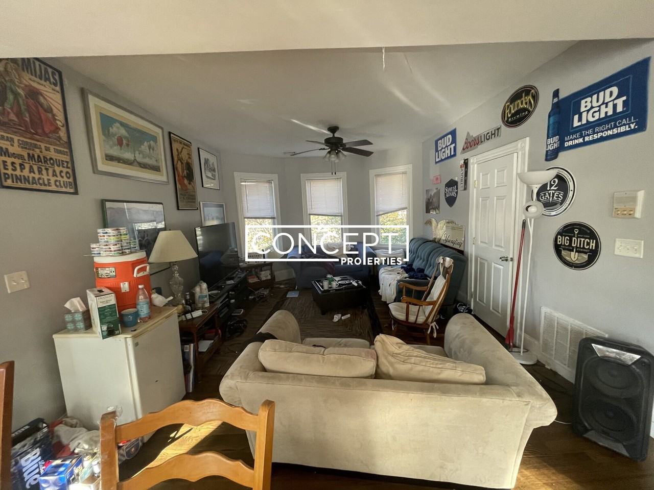 15A Parker Hill Ave #3 - Photo 2 of 15