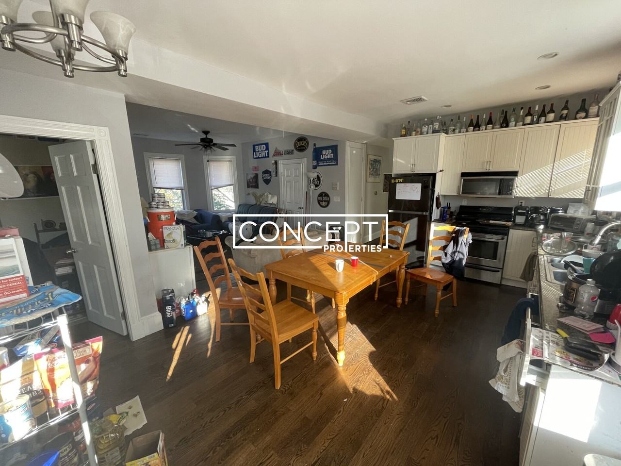 15A Parker Hill Ave #3 - Photo 4 of 15