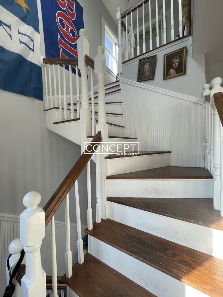 15A Parker Hill Ave #3 - Photo 6 of 15