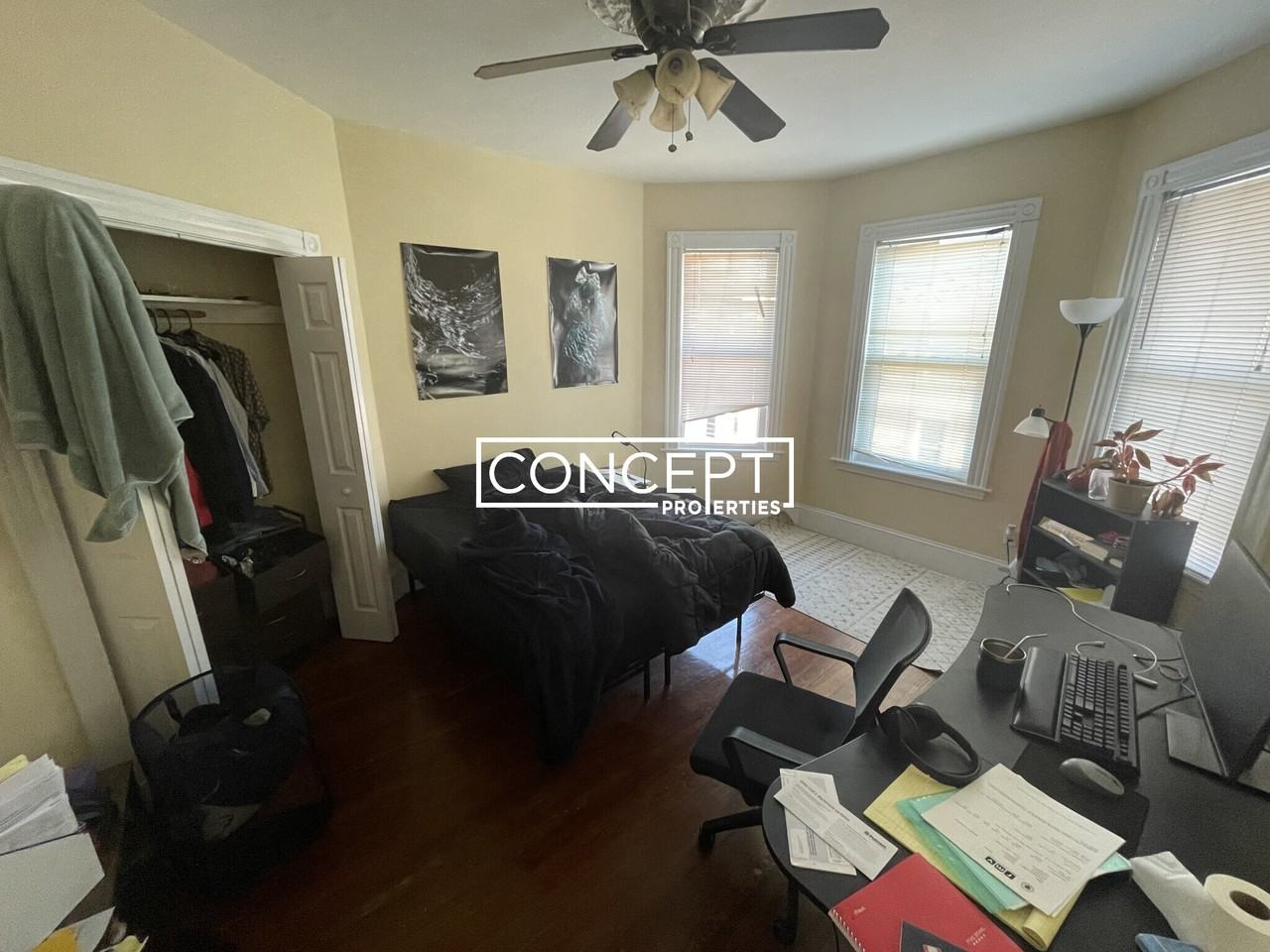 15A Parker Hill Ave #3 - Photo 7 of 15