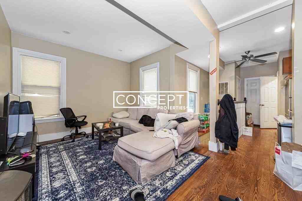 1566A Tremont St #2 - Photo 3 of 9