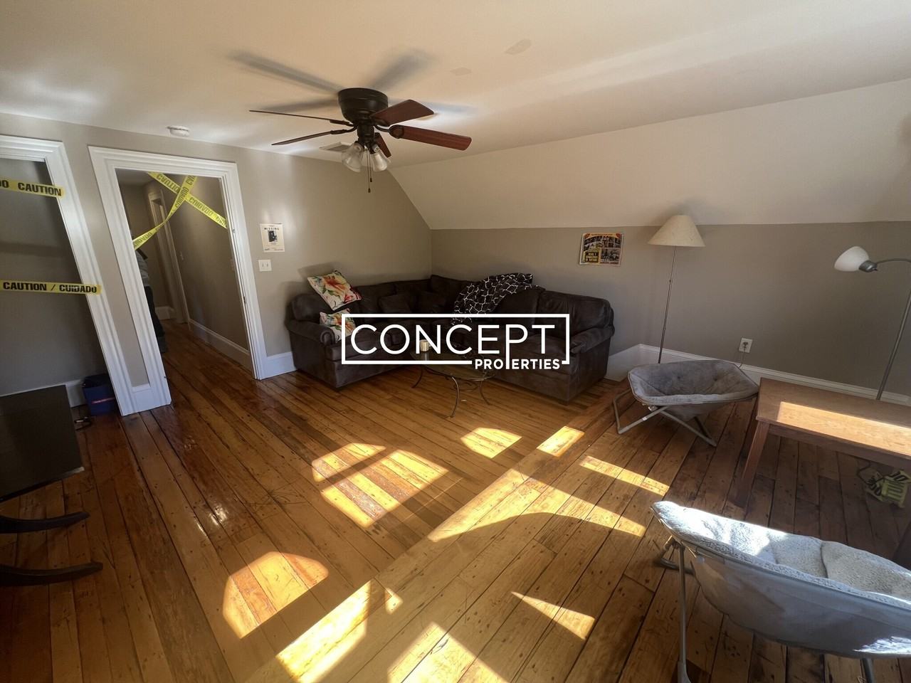 1 Parker Hill Ter #3GC - Photo 7 of 14