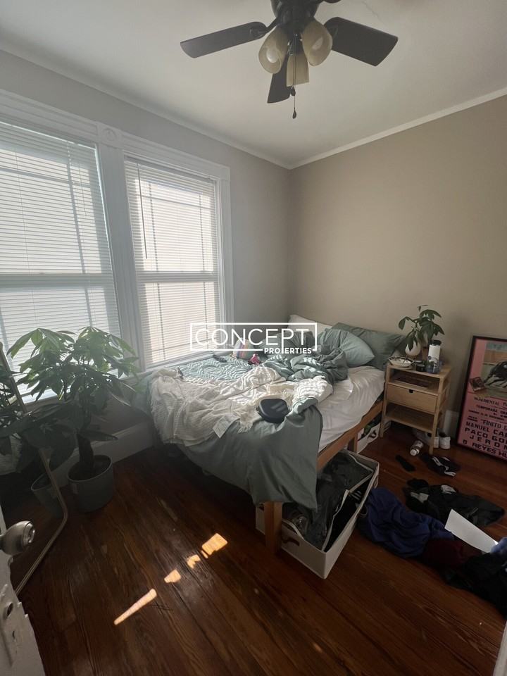 1 Parker Hill Ter #3GC - Photo 3 of 14