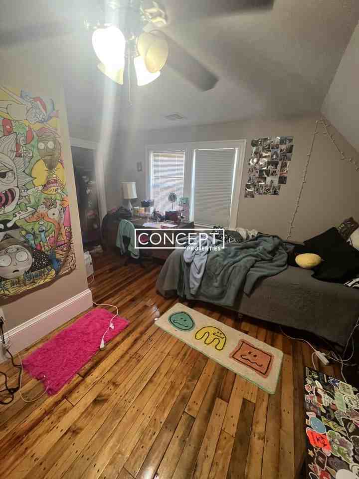 1 Parker Hill Ter #3GC - Photo 2 of 14