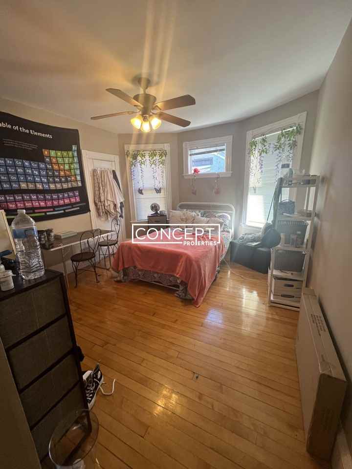 1 Parker Hill Ter #3GC - Photo 4 of 14