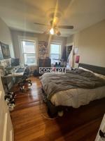 featured image of 1 Parker Hill Terrace #3GC