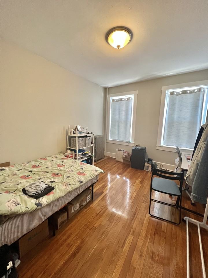 Commonwealth Ave #16 - Photo 2 of 31