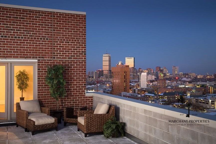 75 Saint Alphonsus St #6204 - Photo 5 of 14