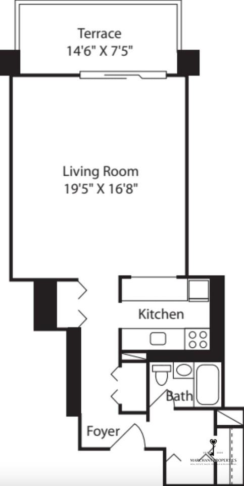 72 Staniford St #444 - Photo 2 of 18