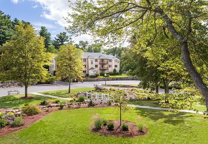 Waterfall Dr #E - Photo 6 of 6