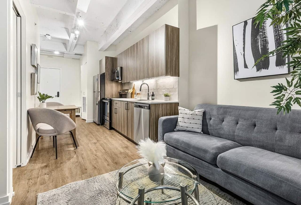 3121 N Broadway St #612 - Photo 2 of 12