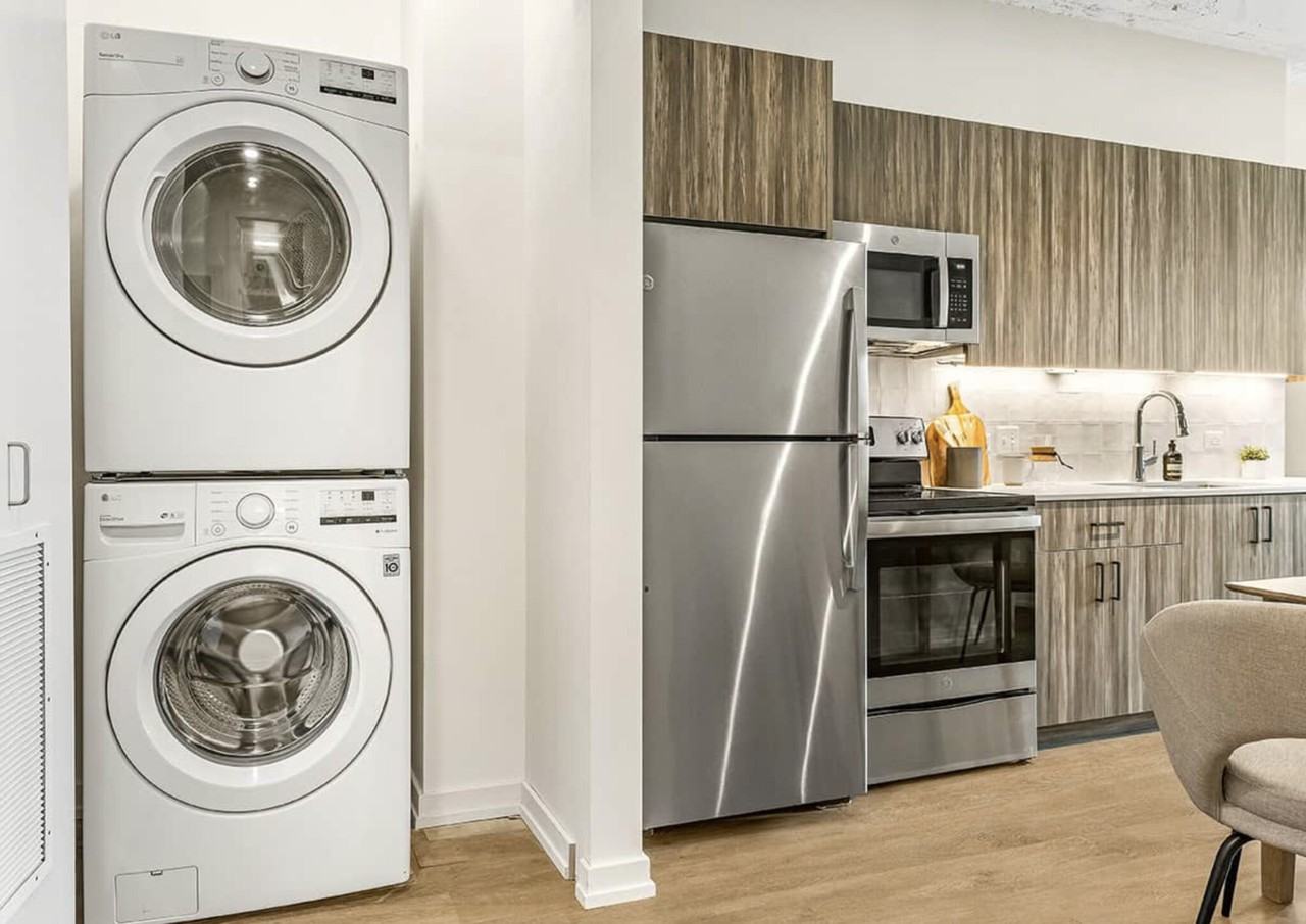 3121 N Broadway St #612 - Photo 4 of 12