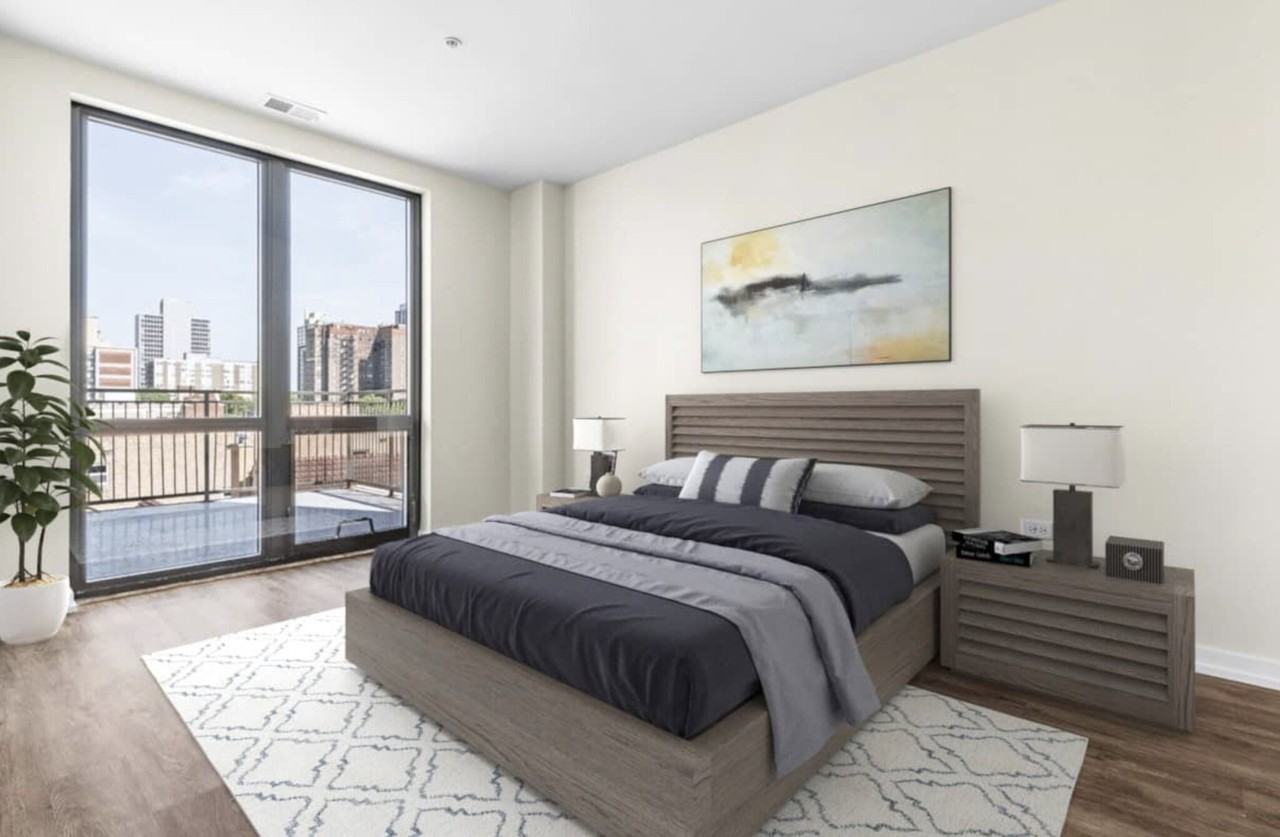 3121 N Broadway St #612 - Photo 6 of 12