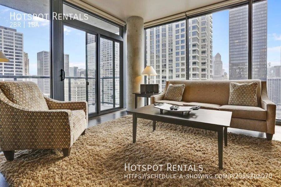 505 N State St #2-2-5 - Photo 4 of 23