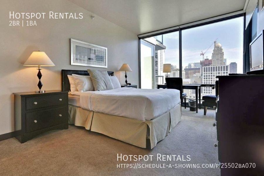 505 N State St #2-2-5 - Photo 7 of 23