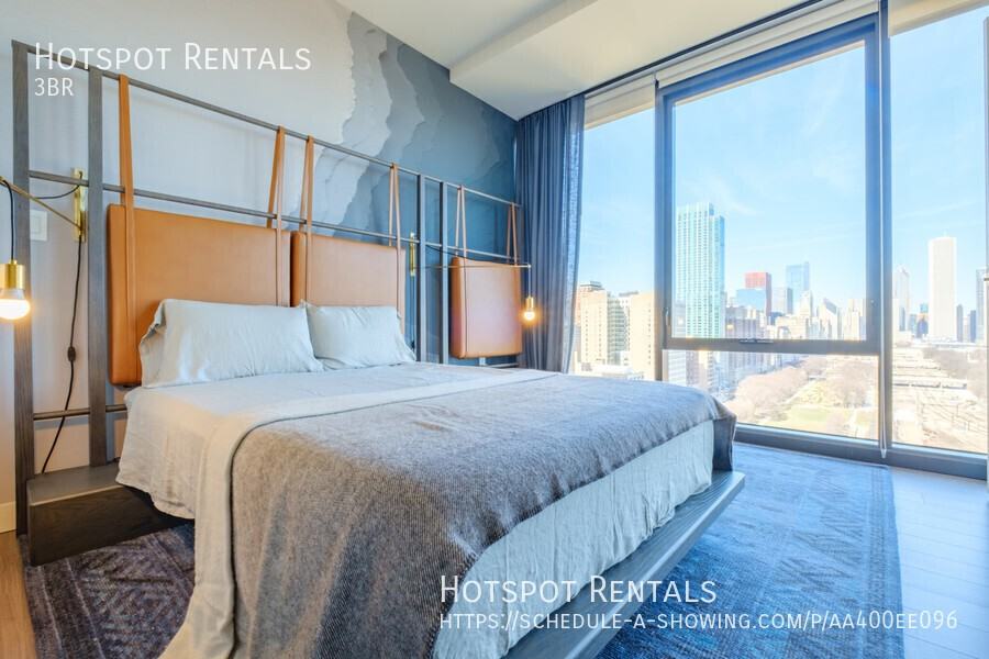 1200 S Indiana Ave #3-2