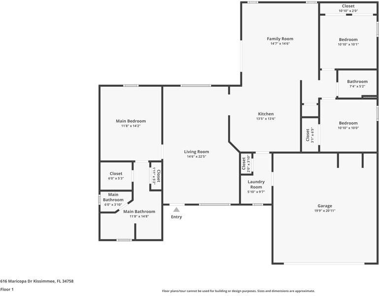 616 Maricopa Dr - Photo 2 of 16