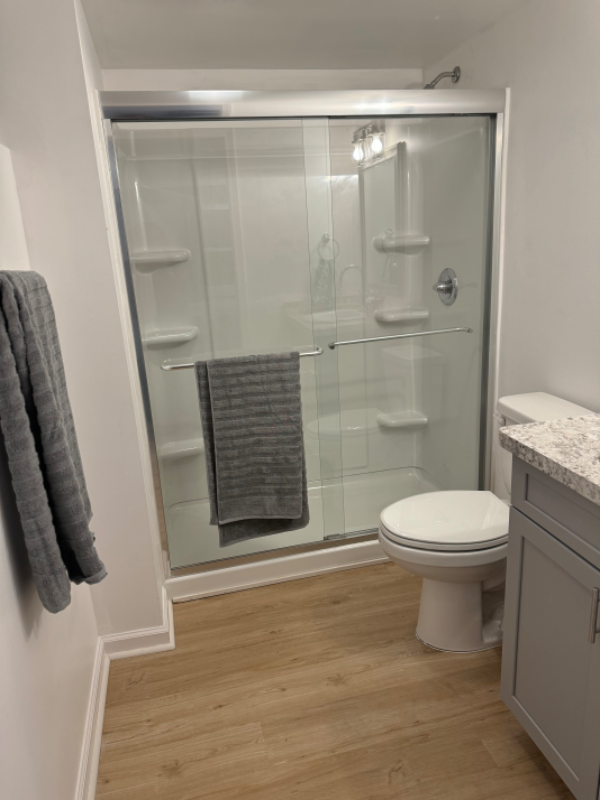 16 Chesham Way #1 - Photo 3 of 7