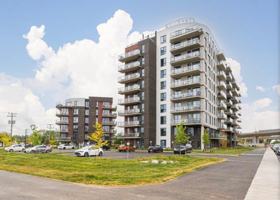 featured image of 10 Avenue Donegani #610