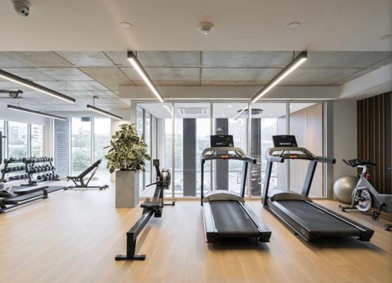 10 Avenue Donegani #610 - Photo 3 of 10