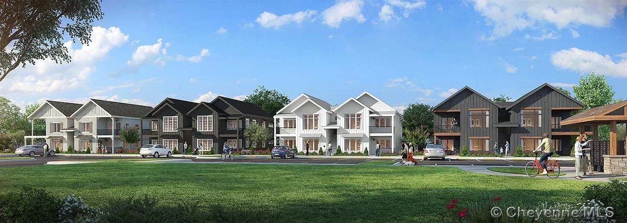 2000 Good Hearted Pl #A - Photo 2 of 16