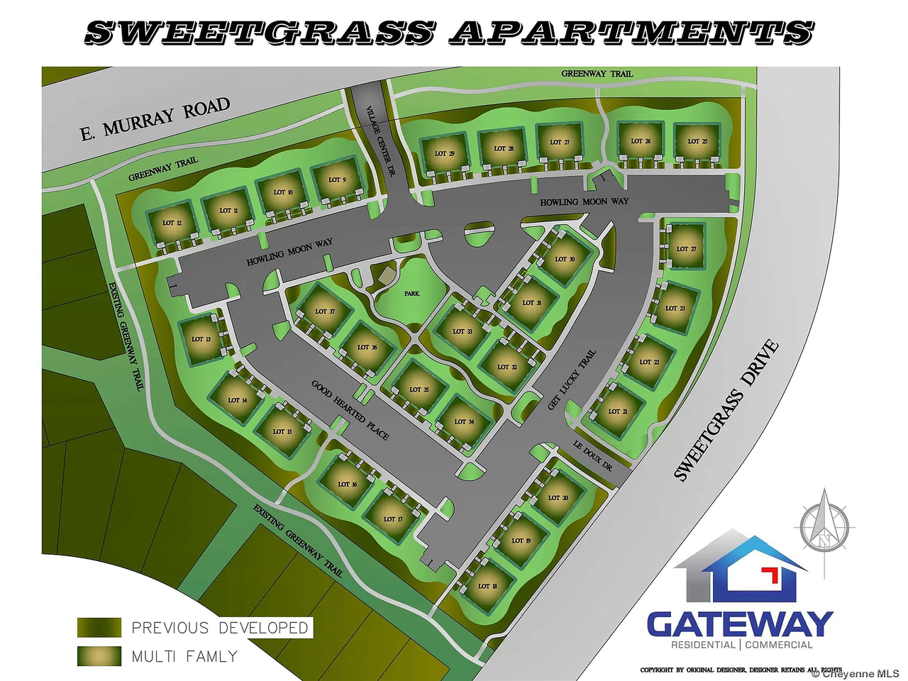 2000 Good Hearted Pl #A - Photo 3 of 16