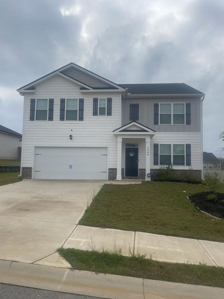 1240 Sambar Cir - Photo 2 of 23