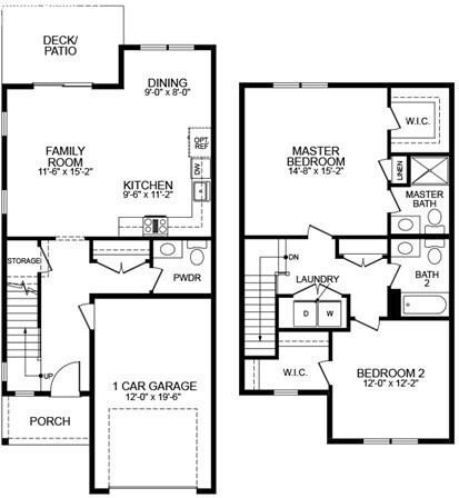 5 Eaglebrook Blvd #1-67 - Photo 3 of 10