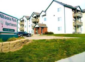 Altoona Park Apartments - Photo 1 of 1
