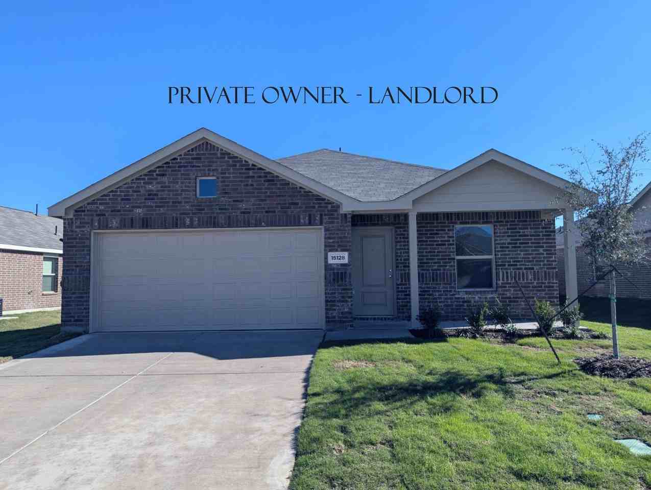 15128 Tejano Street #NA