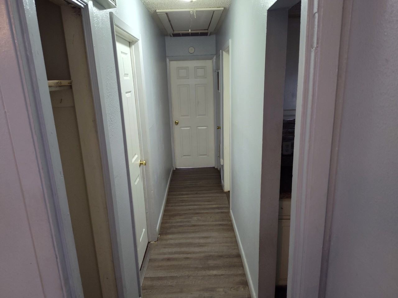 2510 Village Walk #A